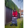 2025 NEW The Lightweight Seat Shopper / Walking Trolley- Sovereign Bird