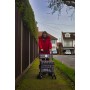 2025 NEW The Lightweight Seat Shopper / Walking Trolley- Sovereign Bird