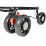 2025 NEW The Lightweight Seat Shopper / Walking Trolley- Sovereign Bird