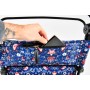 2025 NEW The Lightweight Seat Shopper / Walking Trolley- Sovereign Bird