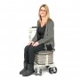 The NEW Armrest Shopper - Navy