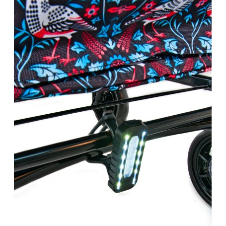 Powerful Trolley Flashlight