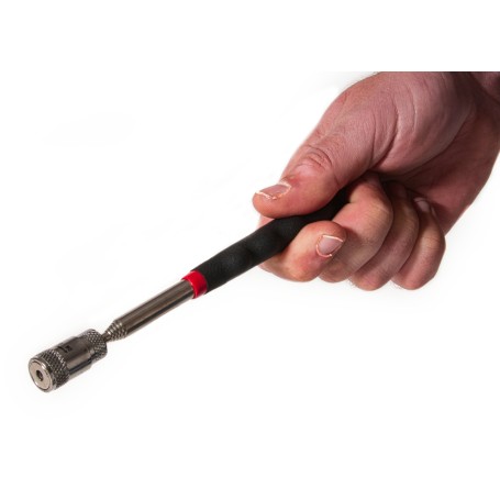 Magnetic Extendable Grabber