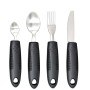 Ergonomic Cutlery Set
