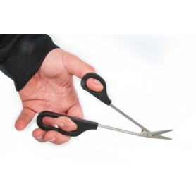 Extended Nail Scissors