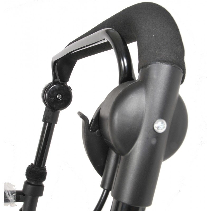 6 Wheel Shopping Trolley Walk Rest Sit & Go Walking Aid Mobility Seated Rollator | UK