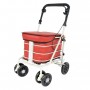The Standard Seat Shopper - Red