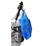 Shopping Trolley Handle Hooks - FITS ALL TROLLEYS