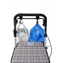 Shopping Trolley Handle Hooks - FITS ALL TROLLEYS