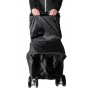 WATERPROOF COVER FOR SHOPPING TROLLEY - FITS ALL MODELS