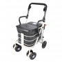 The NEW Armrest Shopper - Black