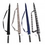 WINDPROOF 2 IN 1 WALKING UMBRELLA