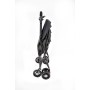 NEW - Lightweight Walk, Rest & Shop 3 in 1 Trolley - Blue