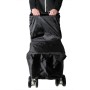 NEW Seated Shopping / Walker Trolley - Sky Blue