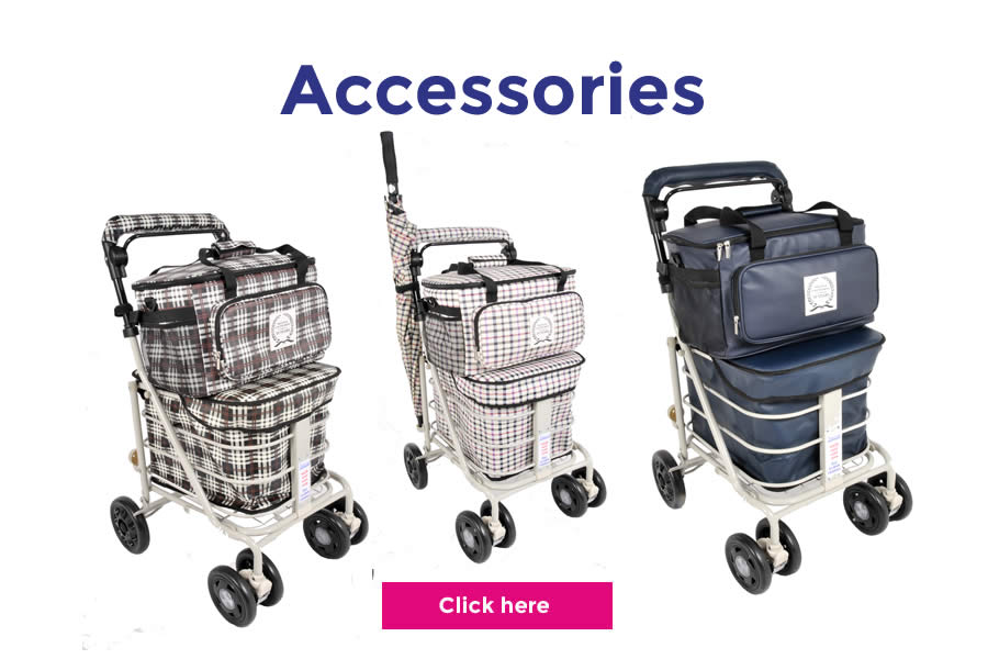 Shopper Accessories